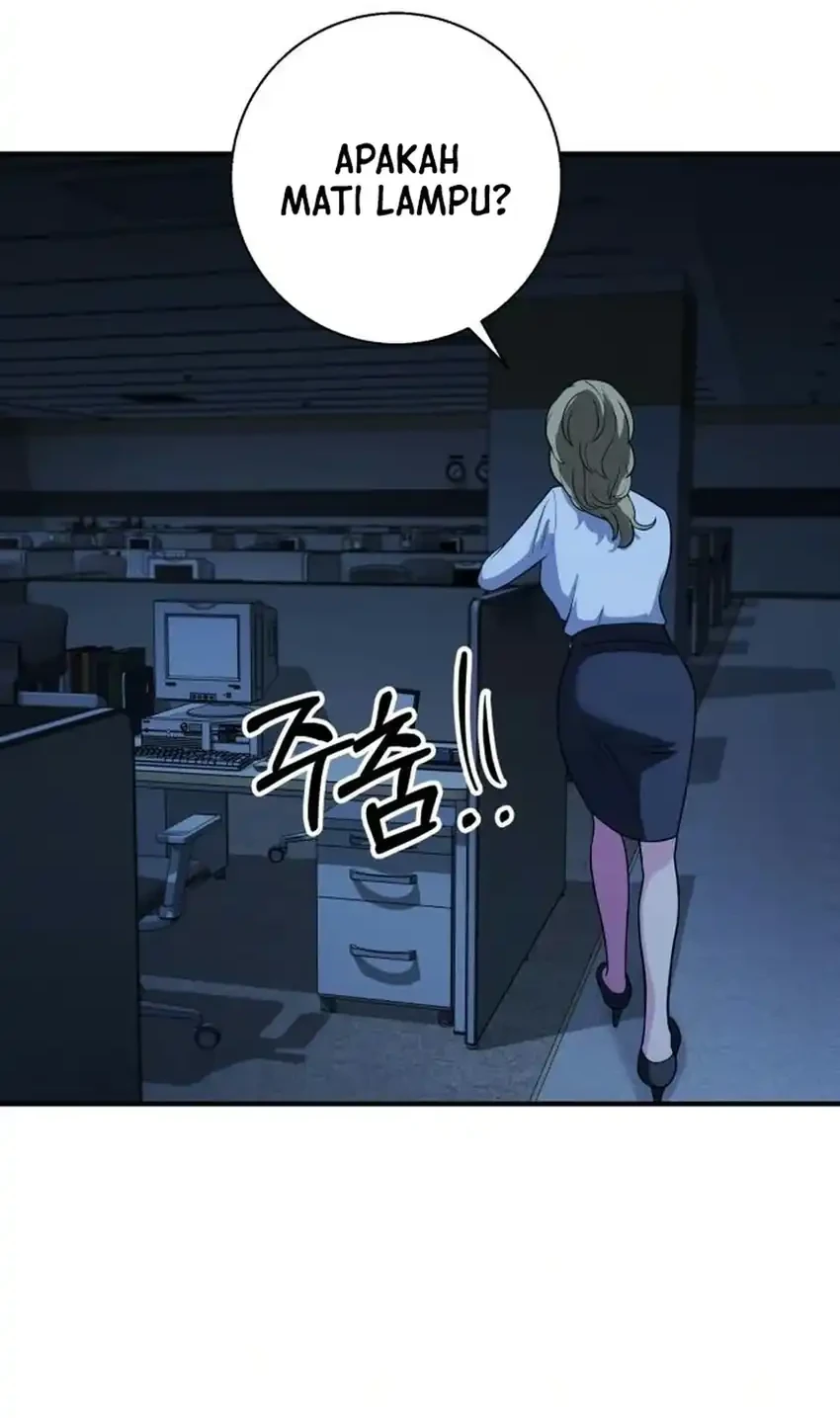 The Chaebol Familys Genius Monster Chapter 19 Halaman 63