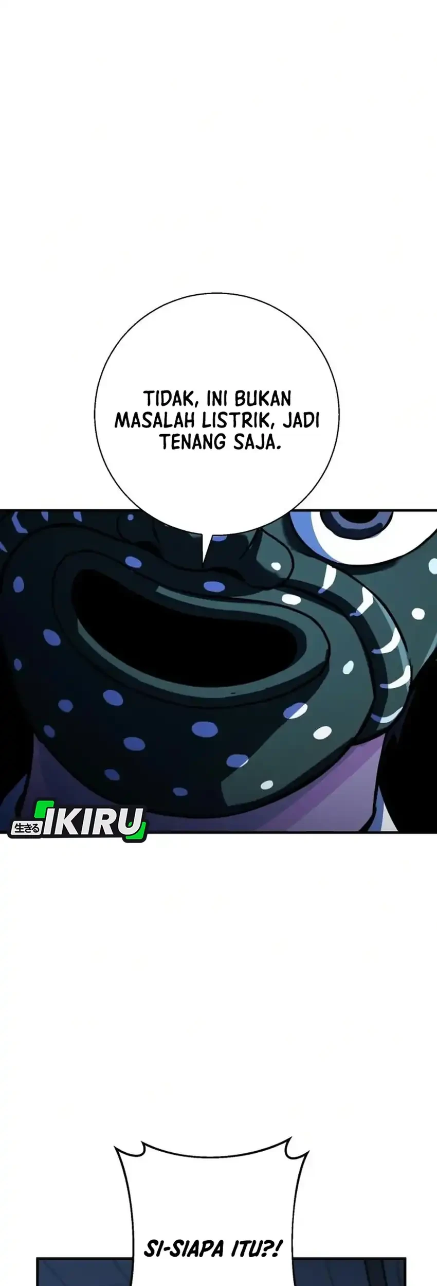 The Chaebol Familys Genius Monster Chapter 19 Halaman 64