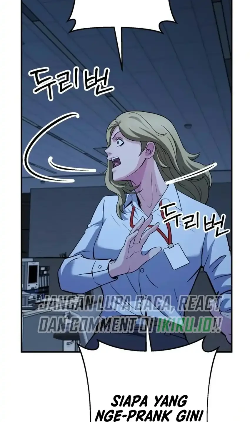 The Chaebol Familys Genius Monster Chapter 19 Halaman 65