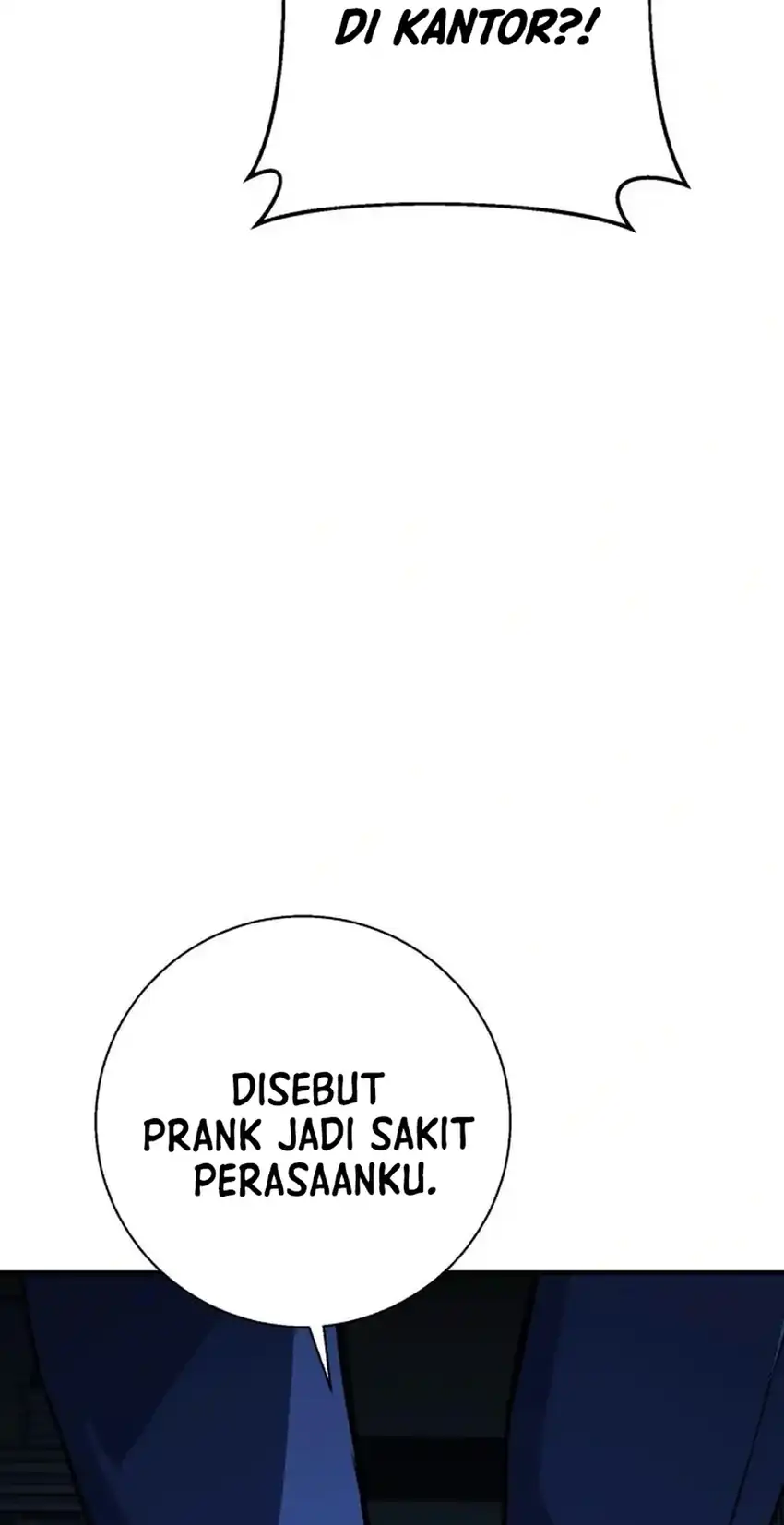 The Chaebol Familys Genius Monster Chapter 19 Halaman 66