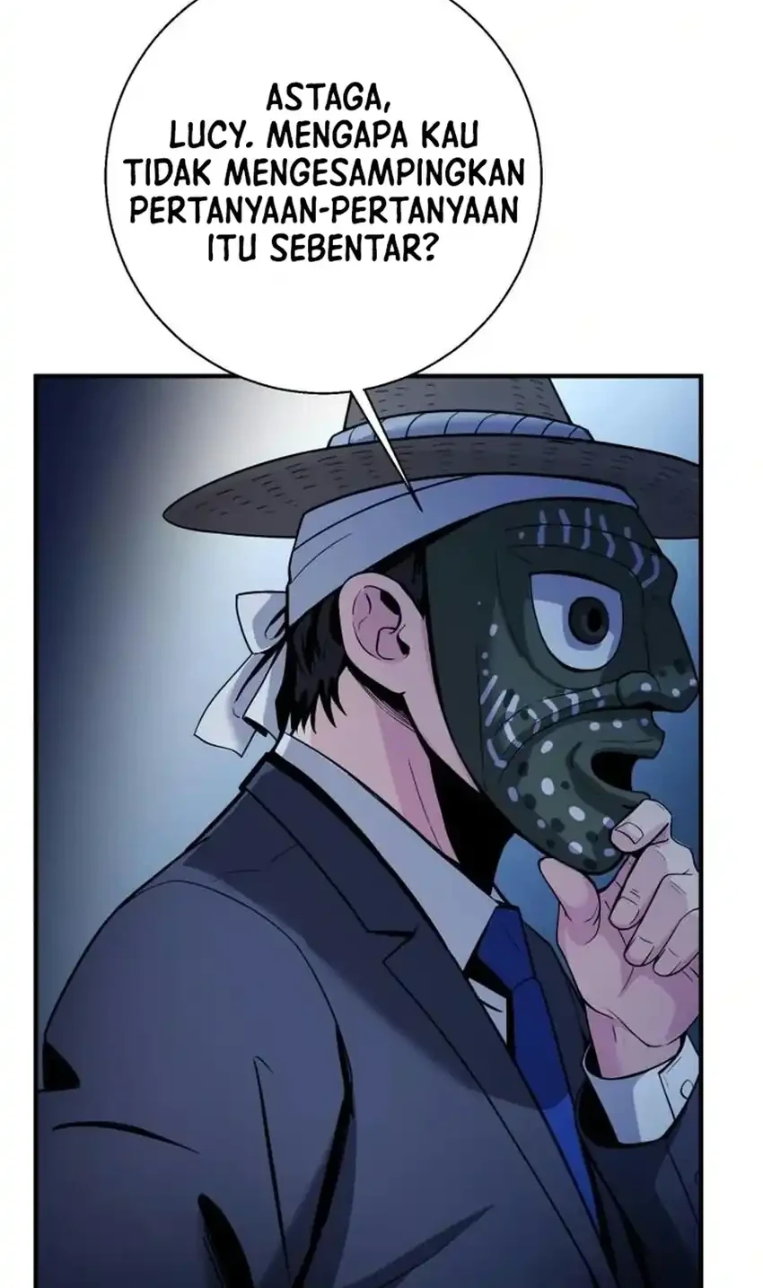 The Chaebol Familys Genius Monster Chapter 19 Halaman 76