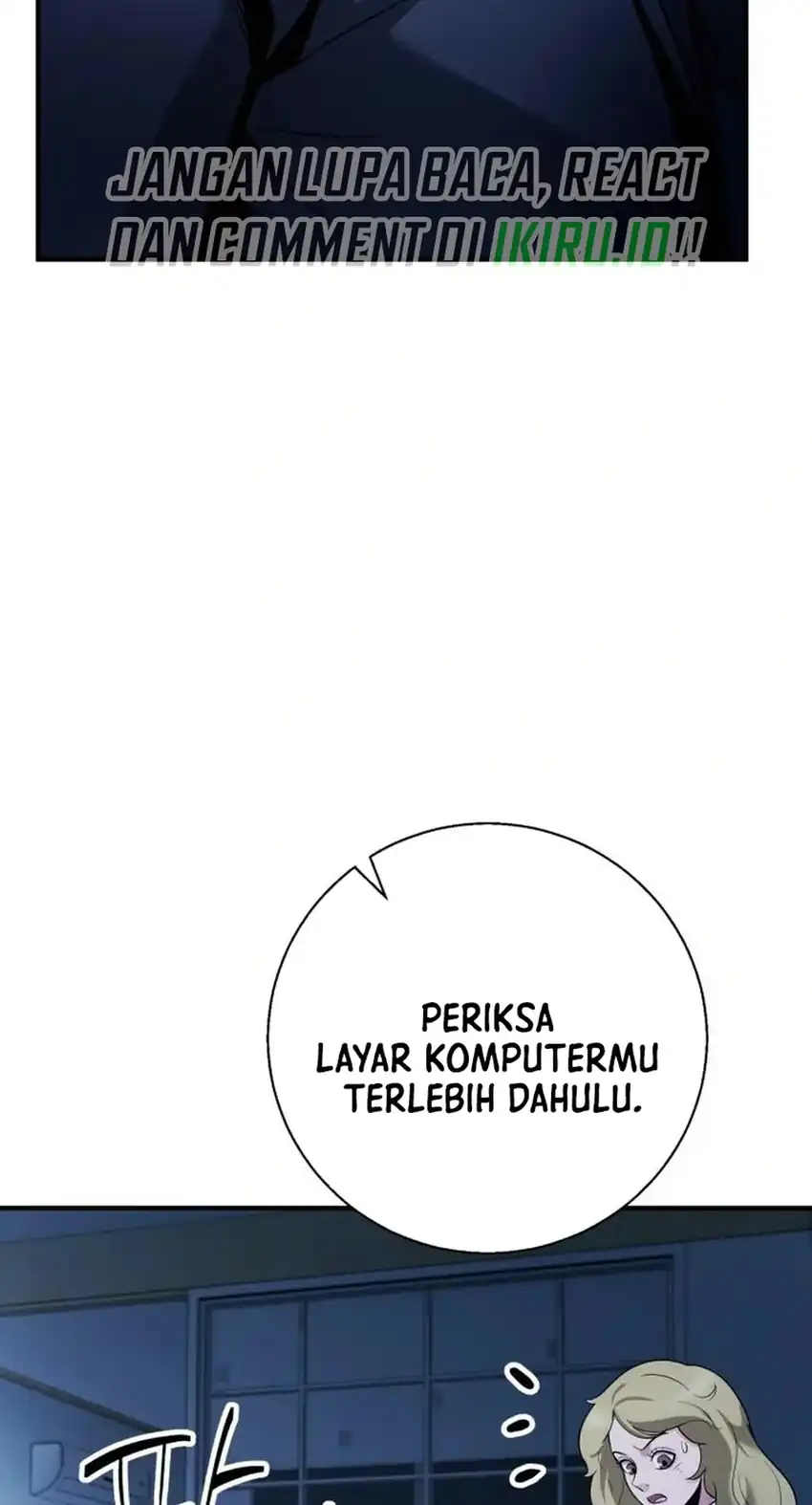 The Chaebol Familys Genius Monster Chapter 19 Halaman 77