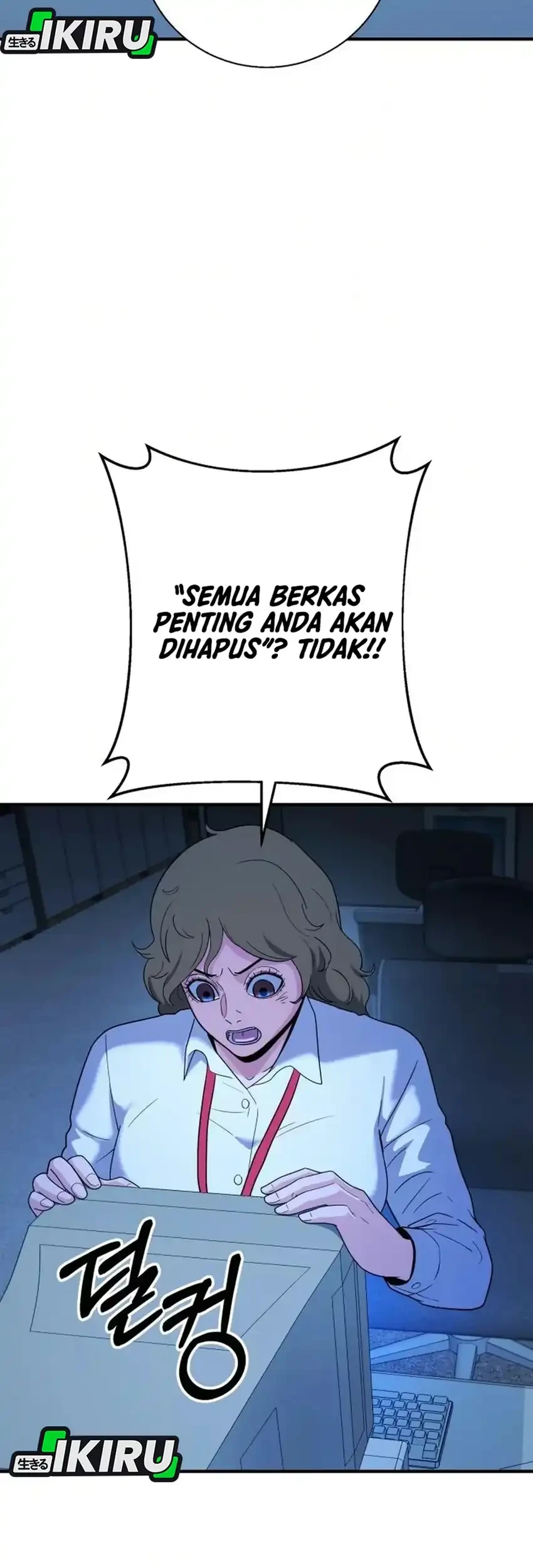 The Chaebol Familys Genius Monster Chapter 19 Halaman 80