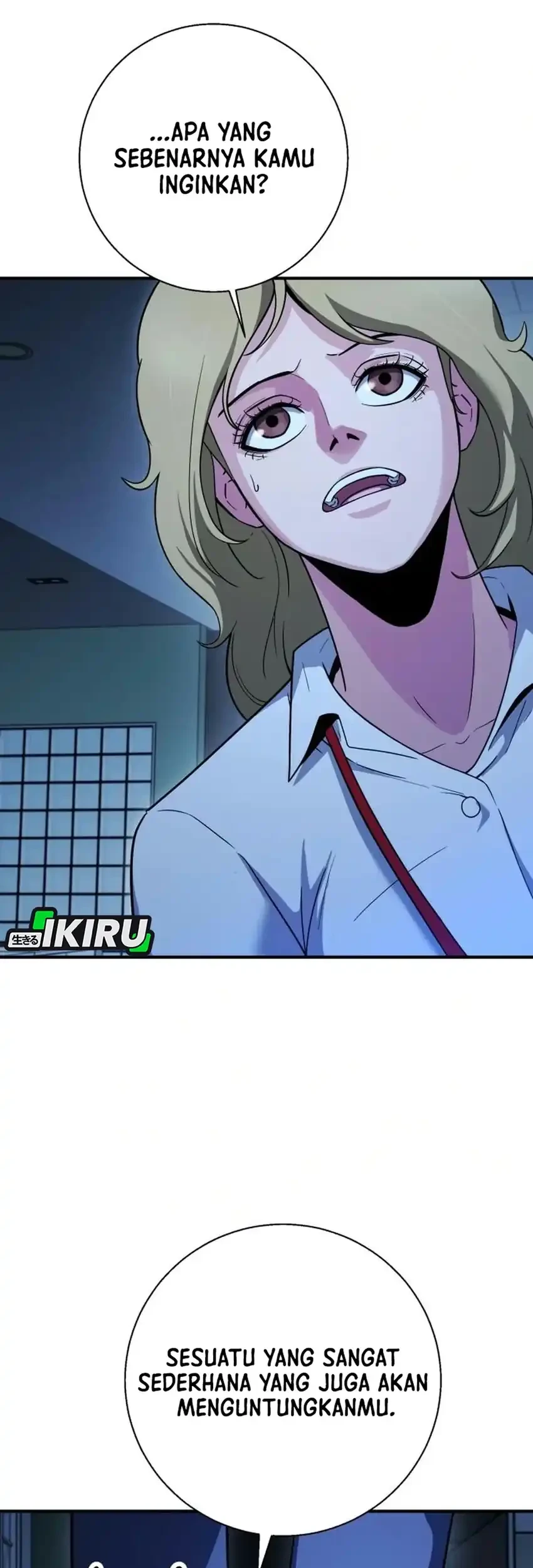 The Chaebol Familys Genius Monster Chapter 19 Halaman 89
