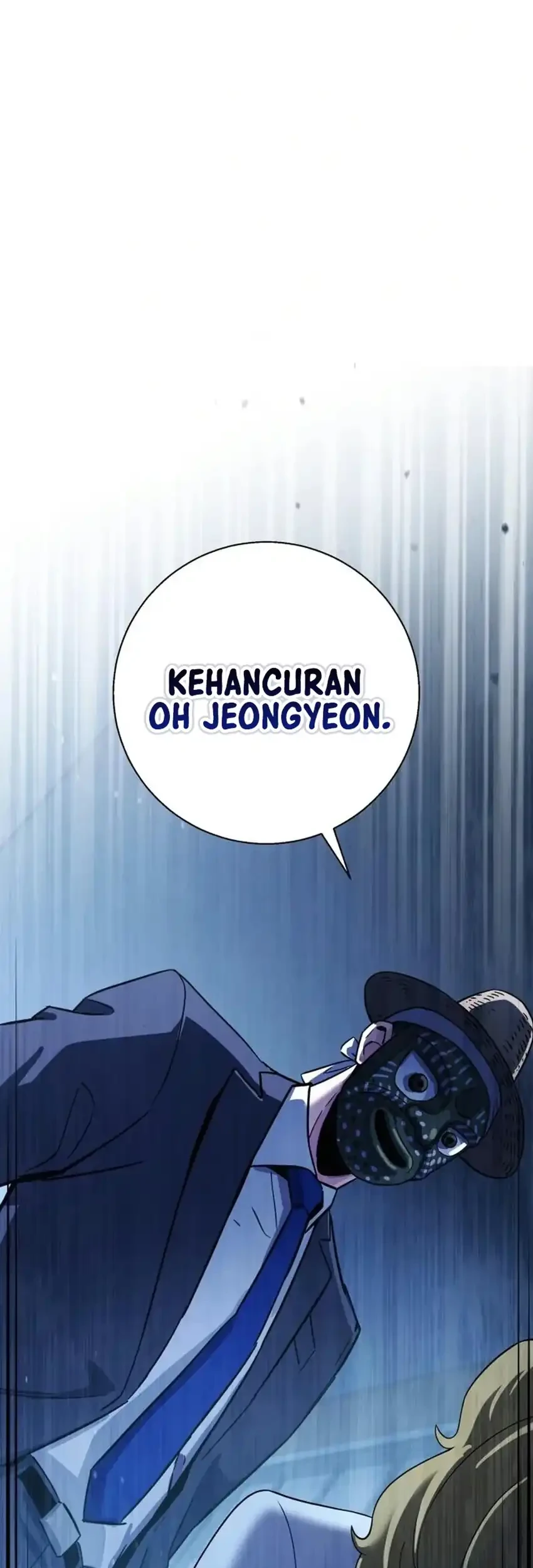 The Chaebol Familys Genius Monster Chapter 19 Halaman 91