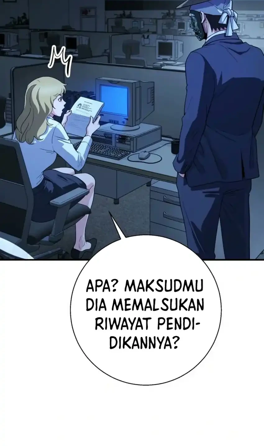The Chaebol Familys Genius Monster Chapter 20 Halaman 5