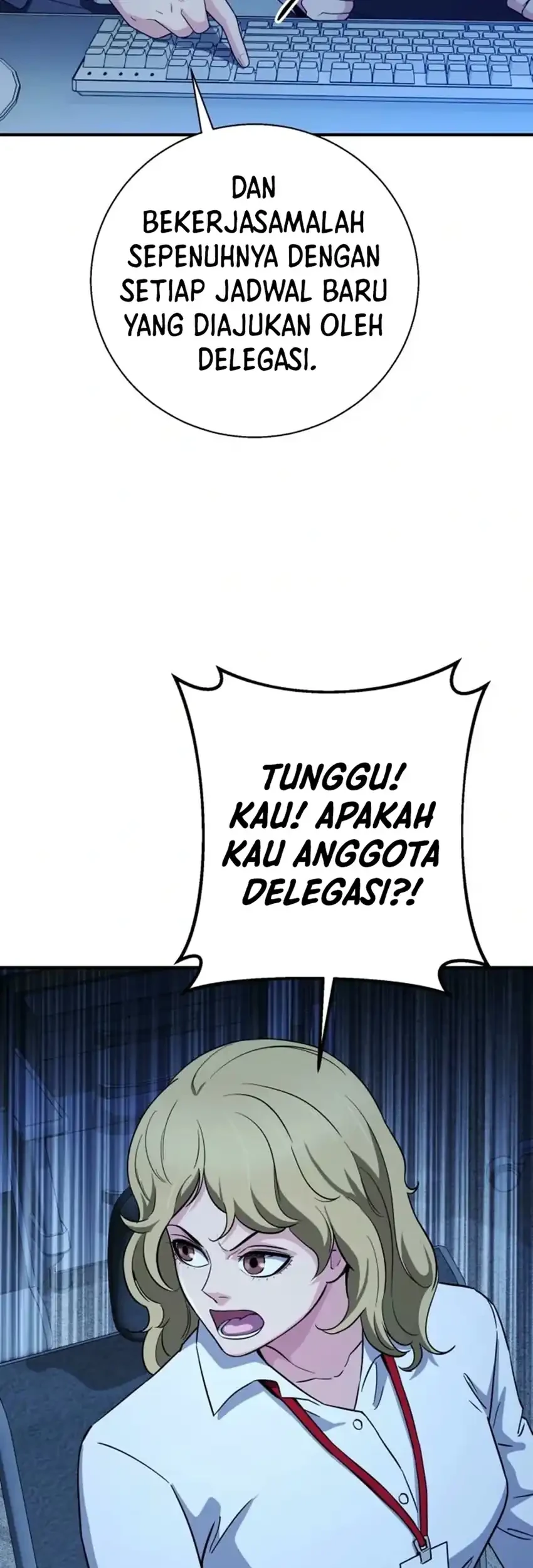 The Chaebol Familys Genius Monster Chapter 20 Halaman 12