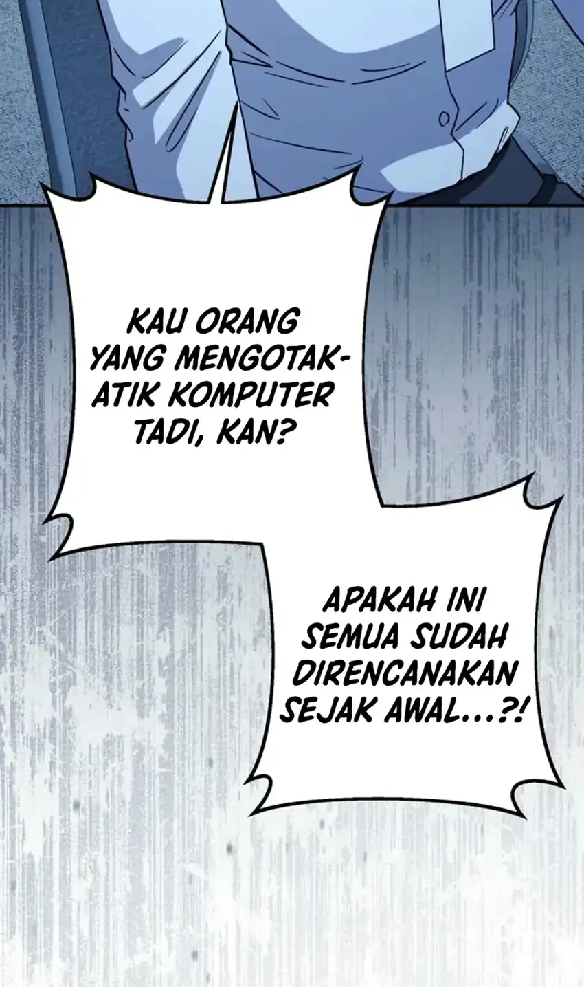 The Chaebol Familys Genius Monster Chapter 20 Halaman 13