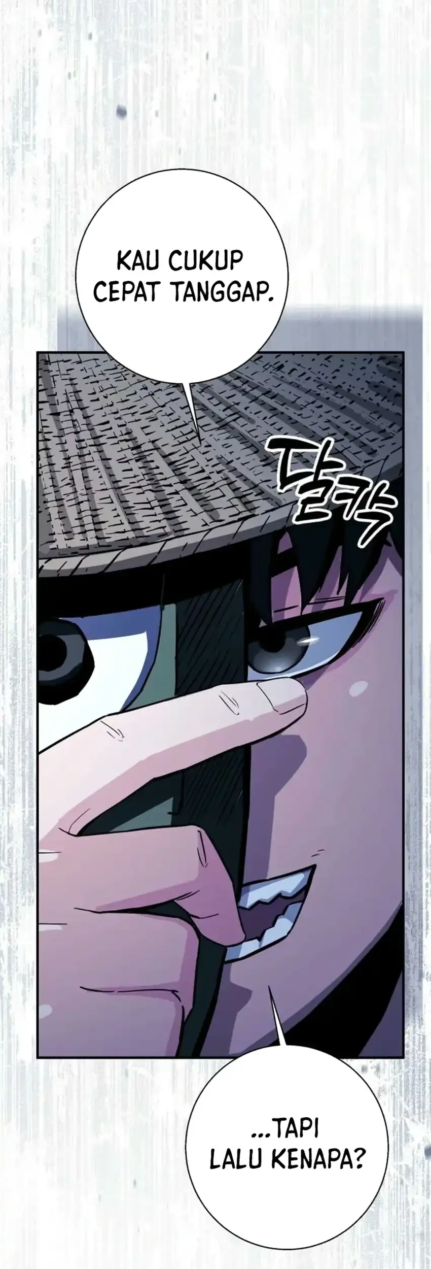 The Chaebol Familys Genius Monster Chapter 20 Halaman 14