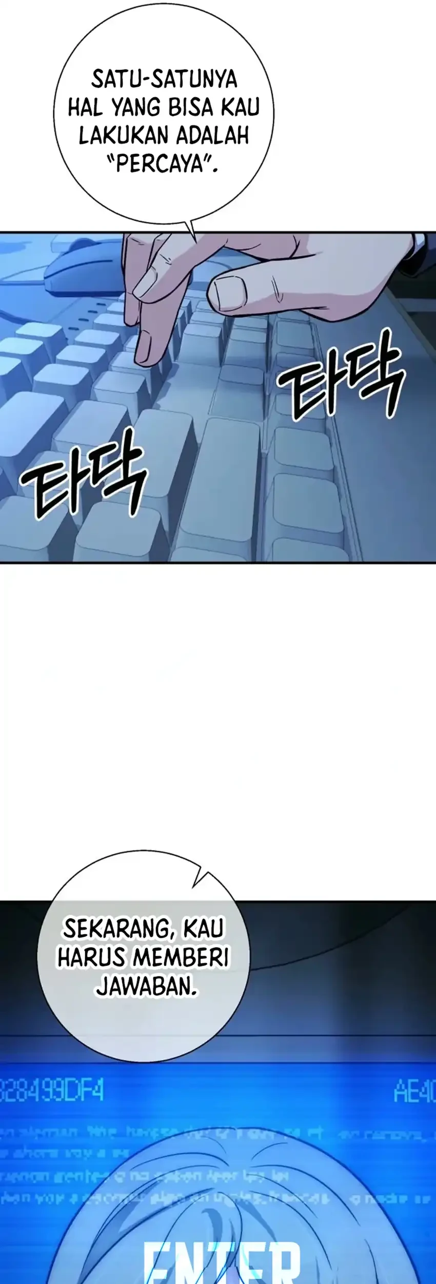 The Chaebol Familys Genius Monster Chapter 20 Halaman 18