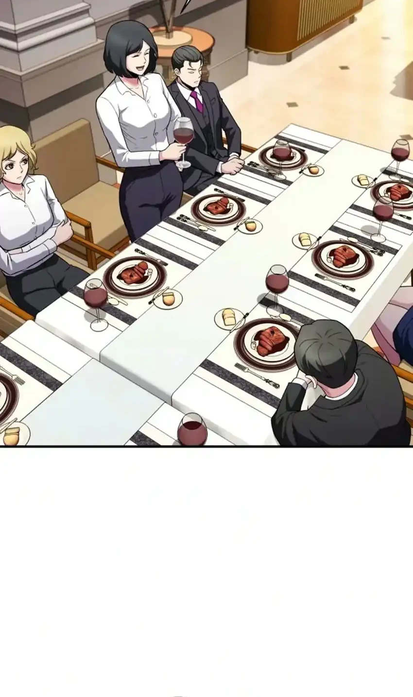 The Chaebol Familys Genius Monster Chapter 20 Halaman 23