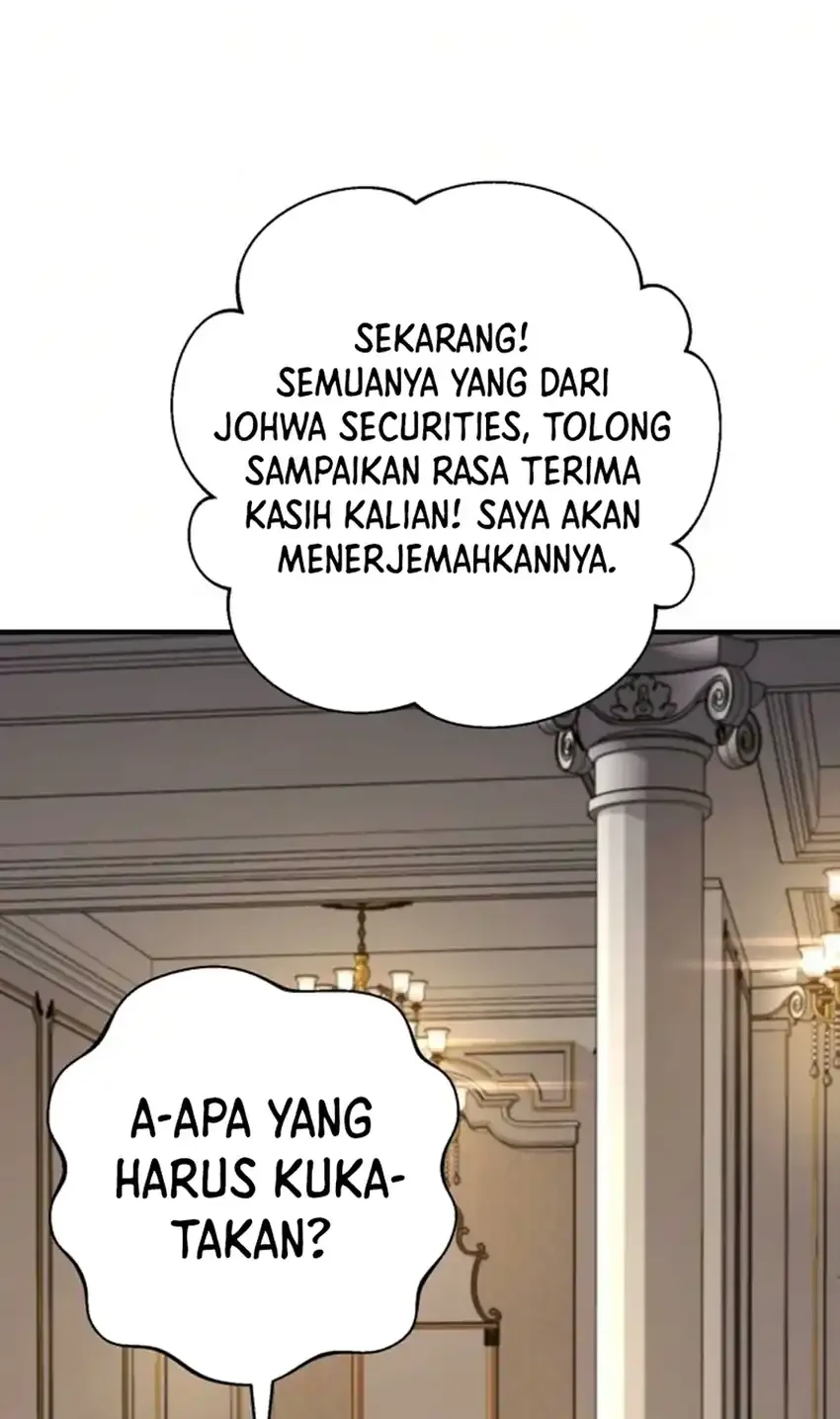 The Chaebol Familys Genius Monster Chapter 20 Halaman 25
