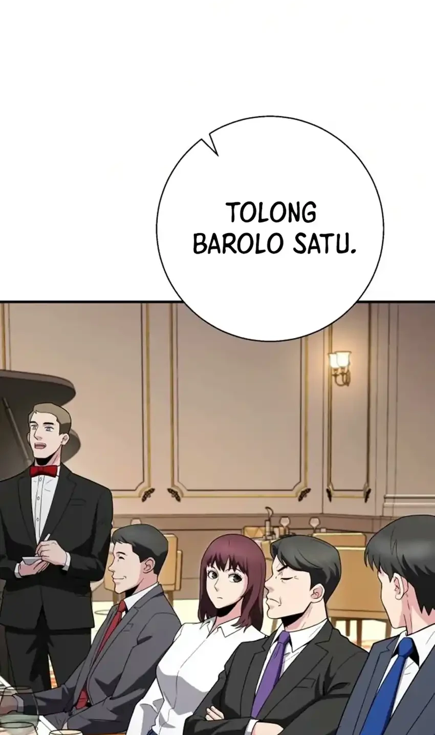 The Chaebol Familys Genius Monster Chapter 20 Halaman 30