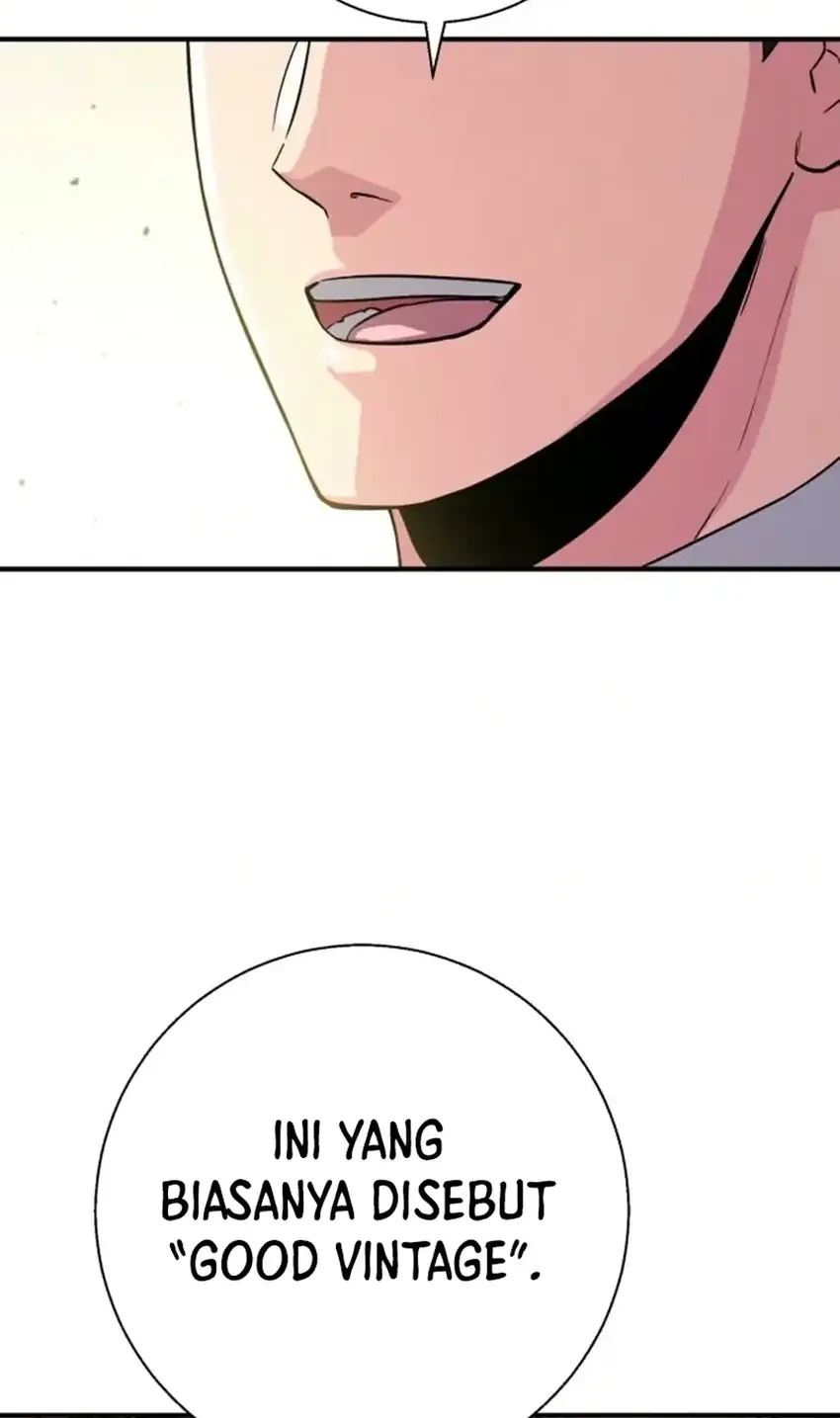 The Chaebol Familys Genius Monster Chapter 20 Halaman 34