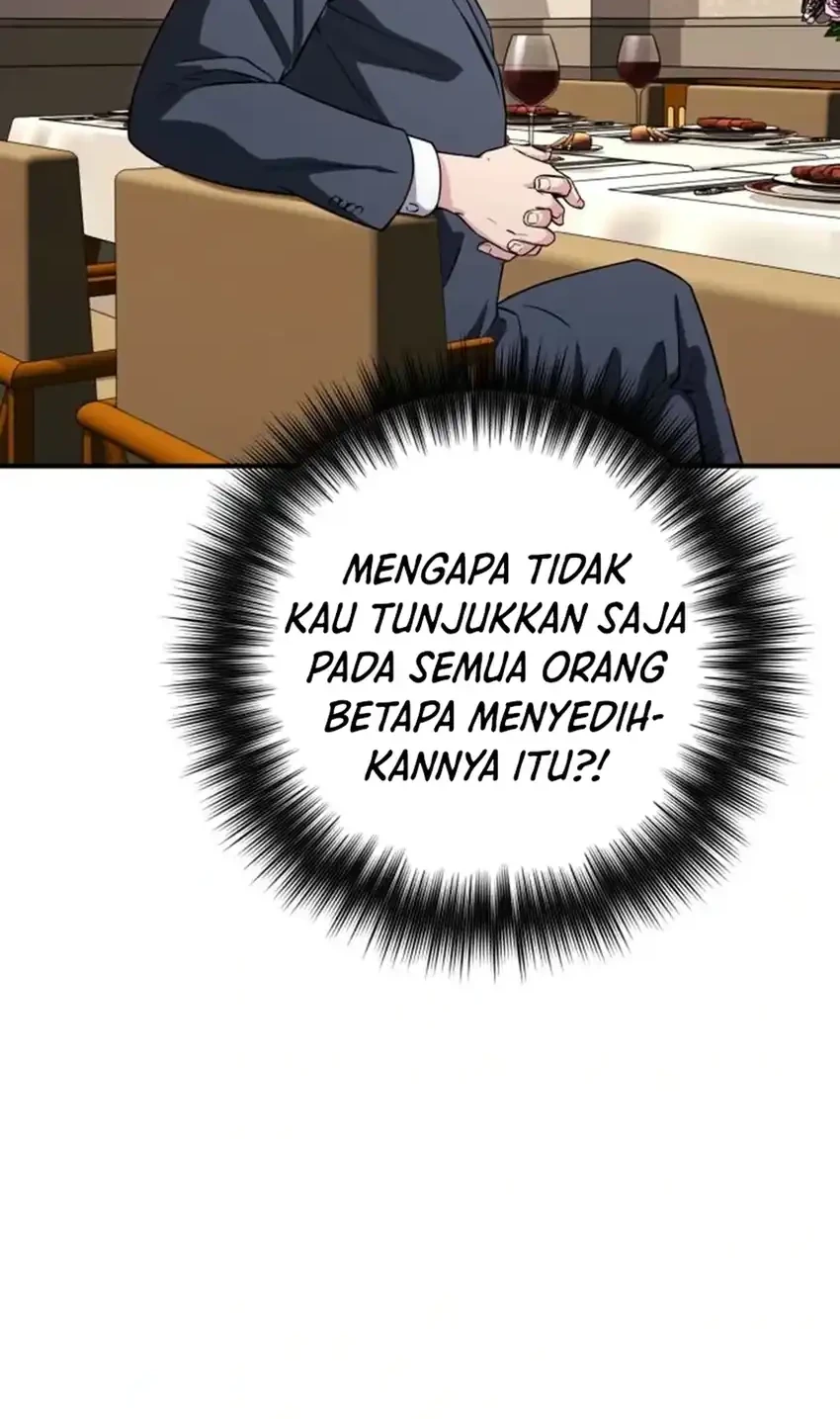The Chaebol Familys Genius Monster Chapter 20 Halaman 60