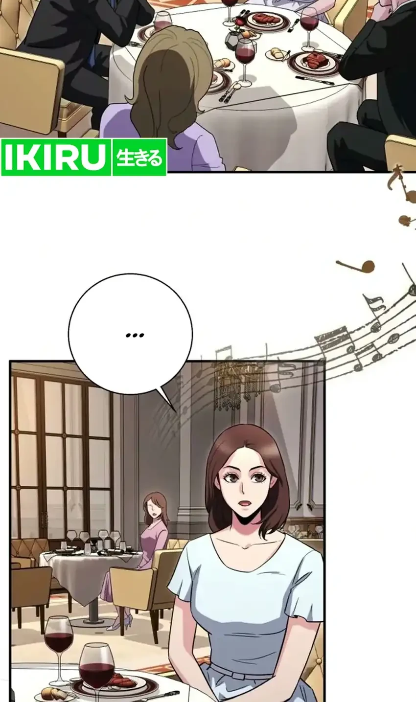 The Chaebol Familys Genius Monster Chapter 20 Halaman 62