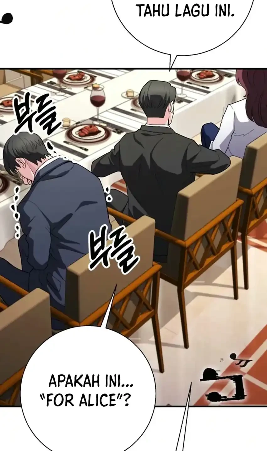 The Chaebol Familys Genius Monster Chapter 20 Halaman 64