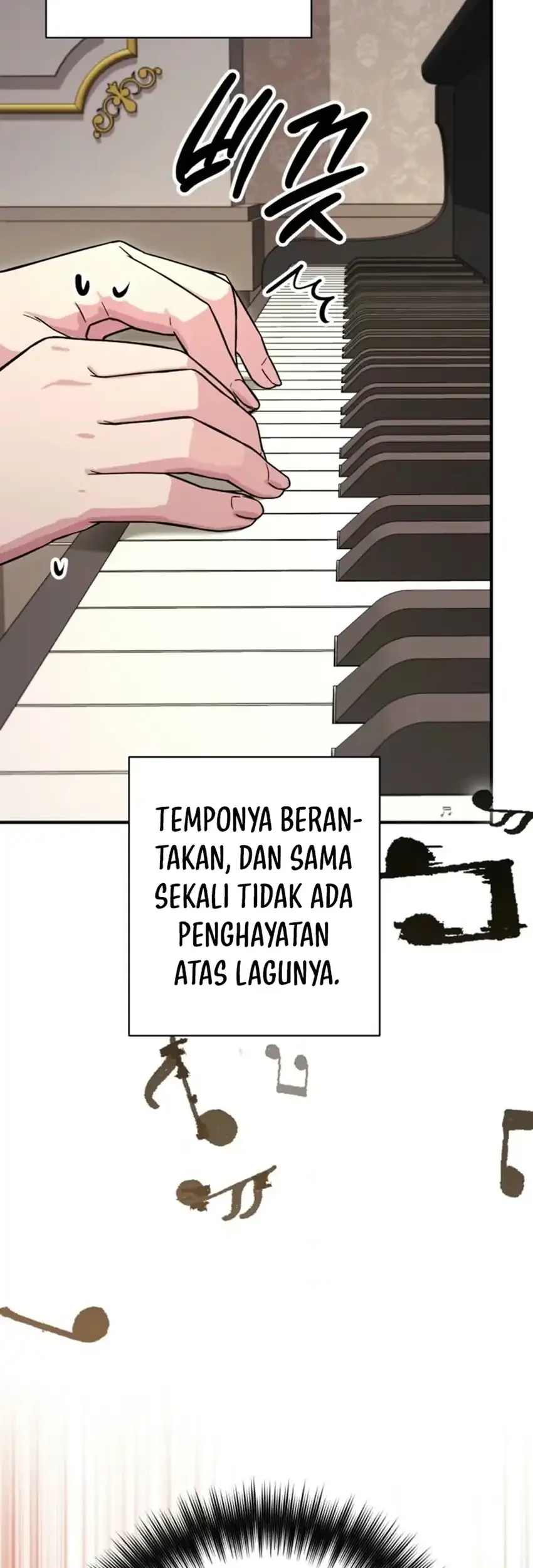 The Chaebol Familys Genius Monster Chapter 20 Halaman 67
