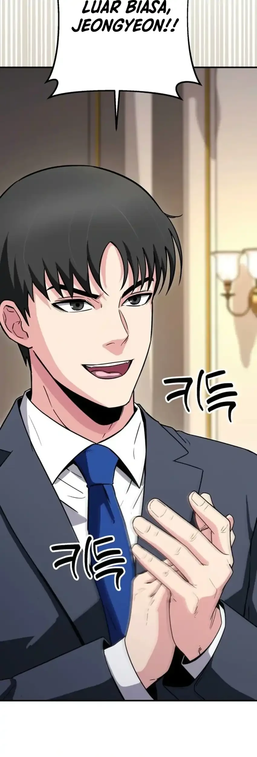 The Chaebol Familys Genius Monster Chapter 20 Halaman 74
