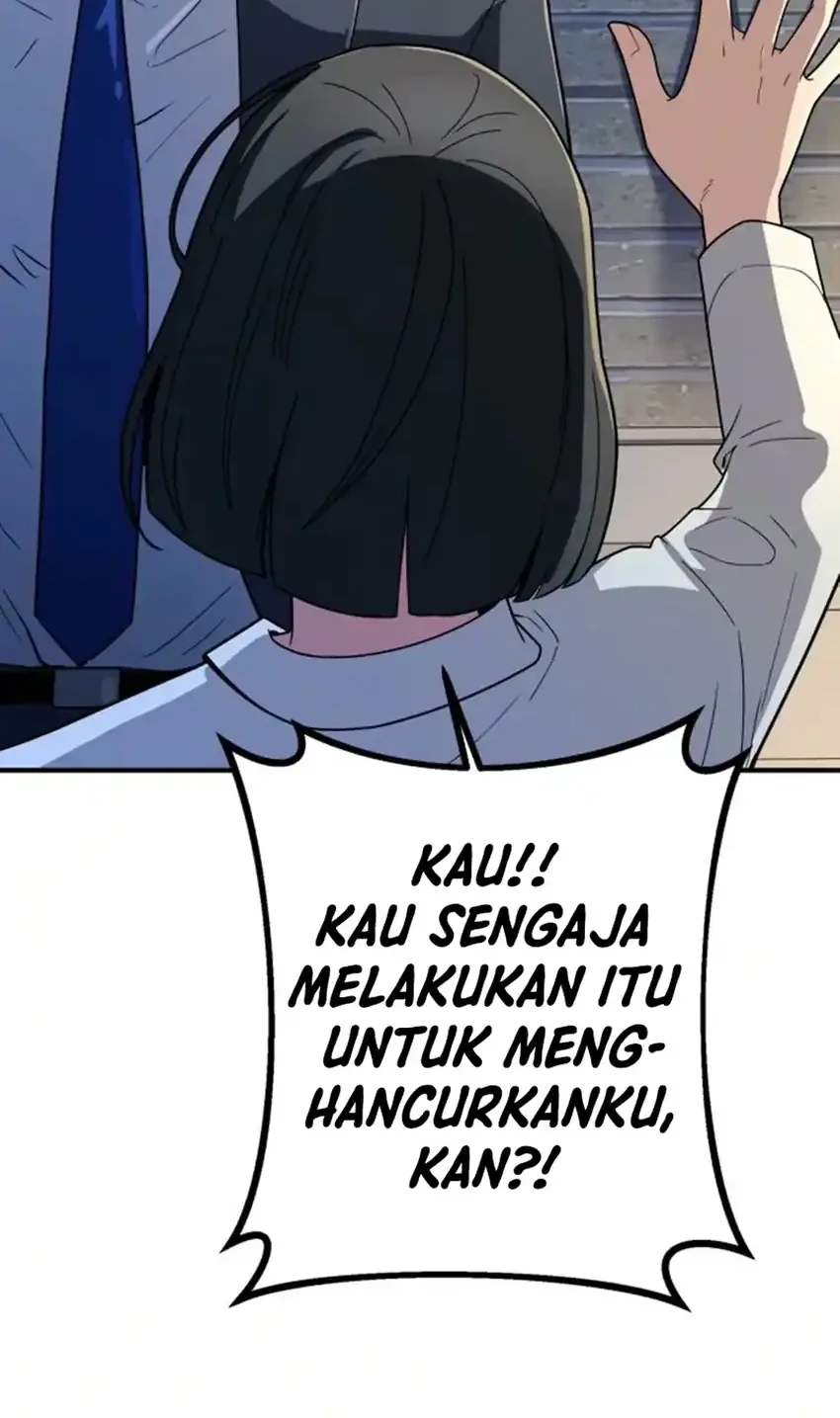 The Chaebol Familys Genius Monster Chapter 20 Halaman 77
