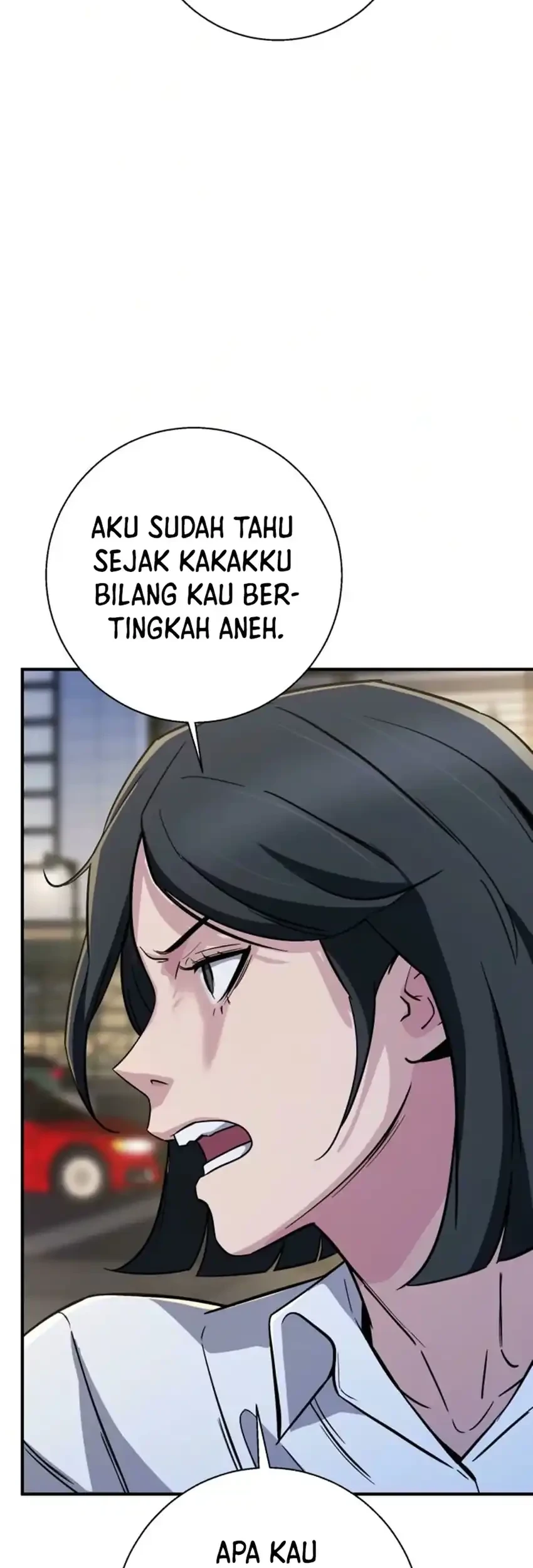 The Chaebol Familys Genius Monster Chapter 20 Halaman 81
