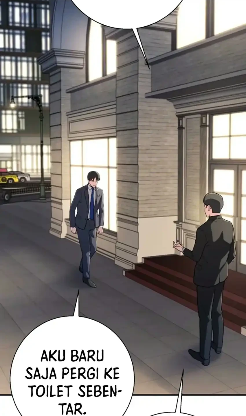 The Chaebol Familys Genius Monster Chapter 20 Halaman 88