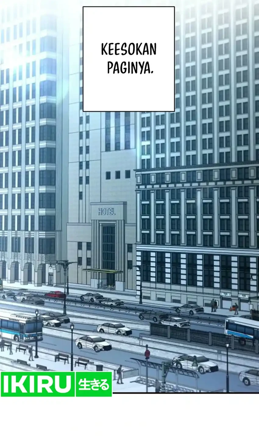 The Chaebol Familys Genius Monster Chapter 20 Halaman 92