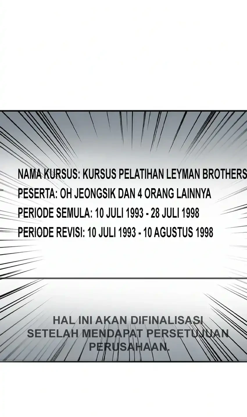 The Chaebol Familys Genius Monster Chapter 20 Halaman 97