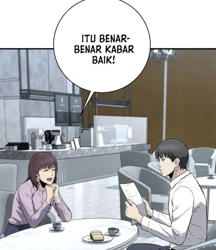 The Chaebol Familys Genius Monster Chapter 21 Halaman 3