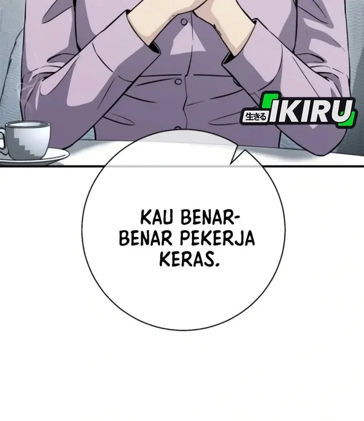 The Chaebol Familys Genius Monster Chapter 21 Halaman 5