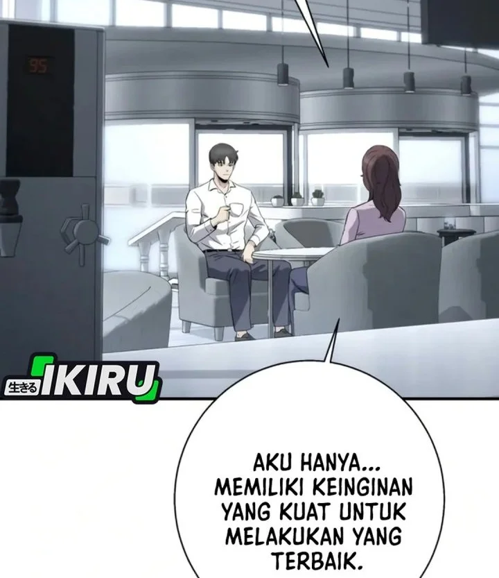 The Chaebol Familys Genius Monster Chapter 21 Halaman 7