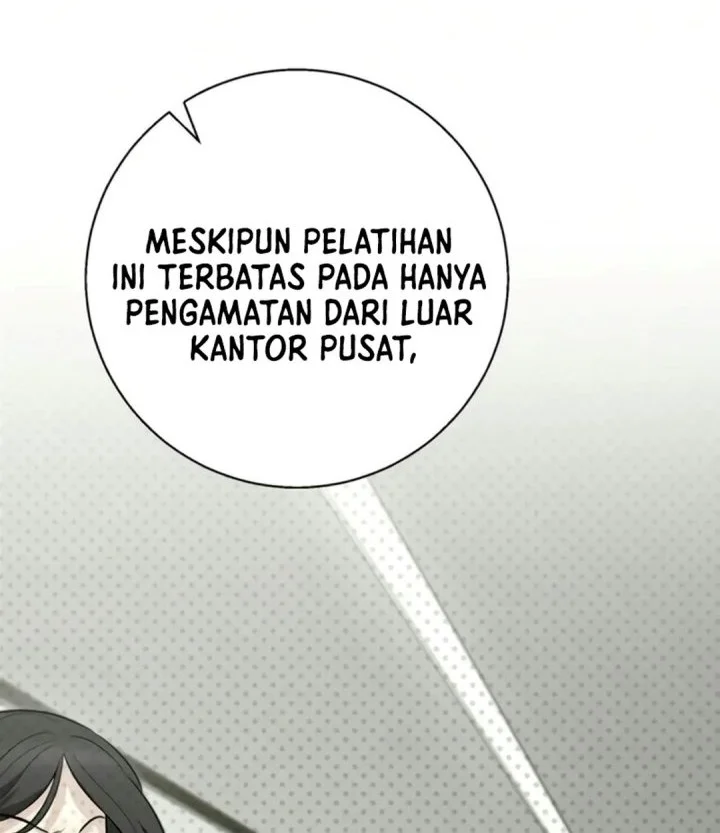 The Chaebol Familys Genius Monster Chapter 21 Halaman 9