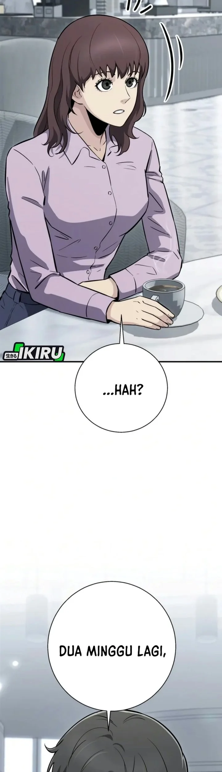 The Chaebol Familys Genius Monster Chapter 21 Halaman 13