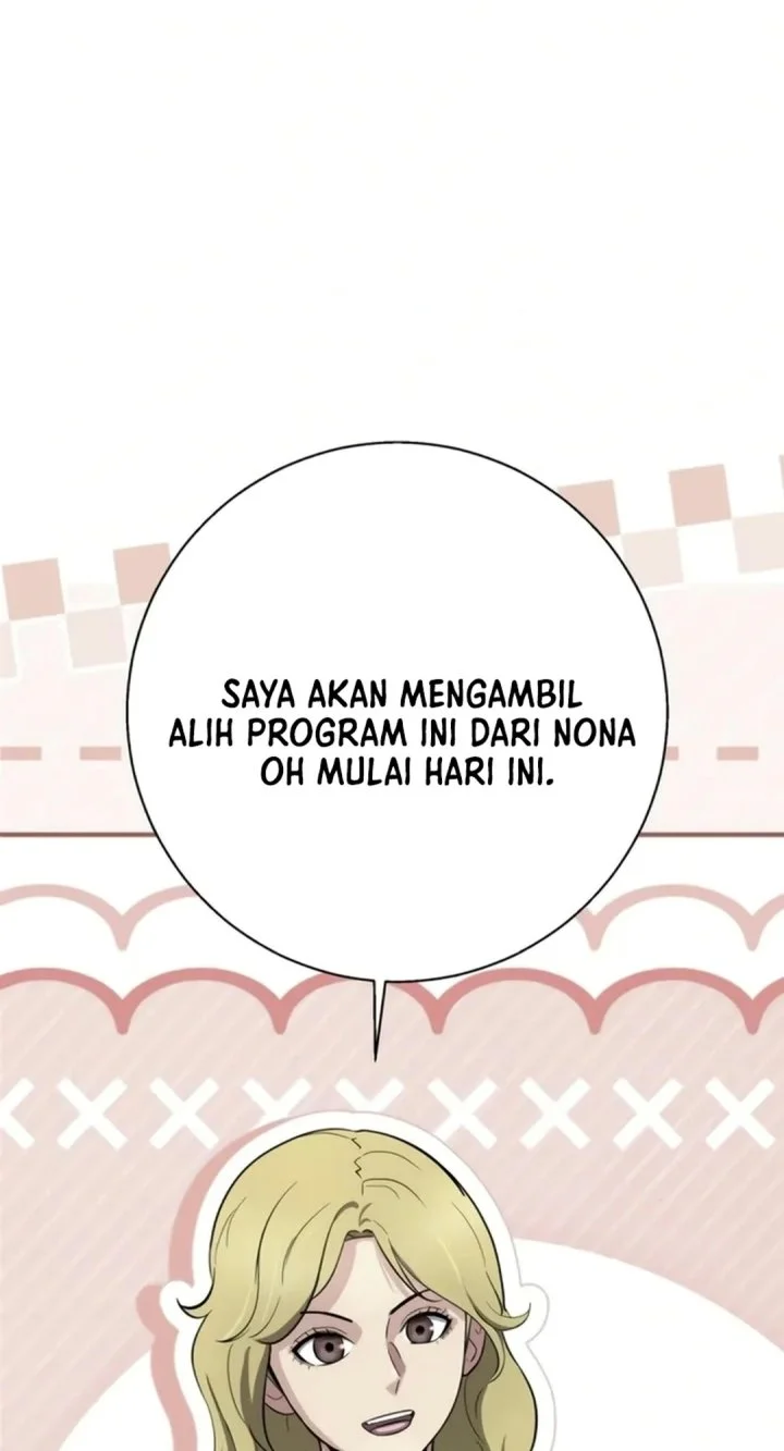 The Chaebol Familys Genius Monster Chapter 21 Halaman 23