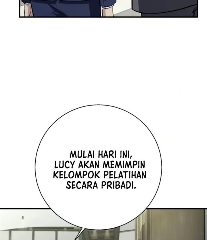 The Chaebol Familys Genius Monster Chapter 21 Halaman 25