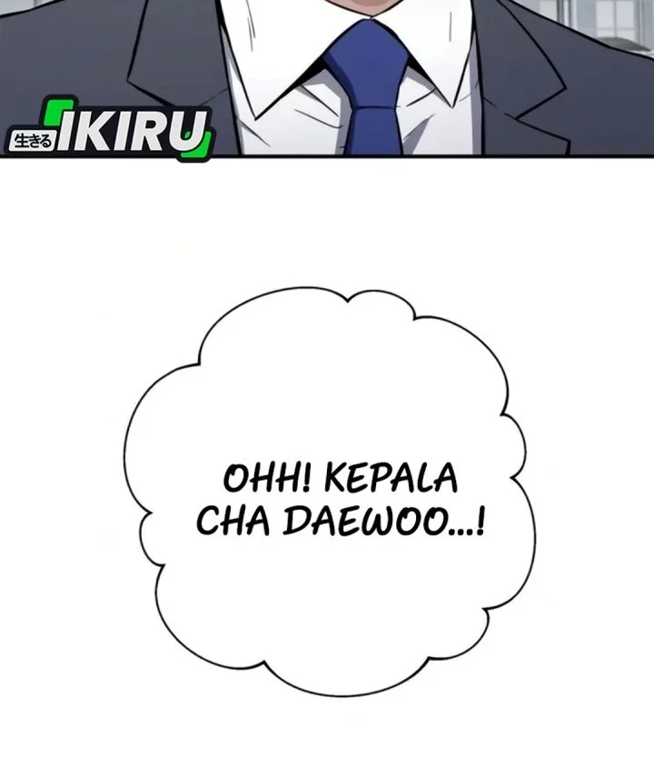 The Chaebol Familys Genius Monster Chapter 21 Halaman 27