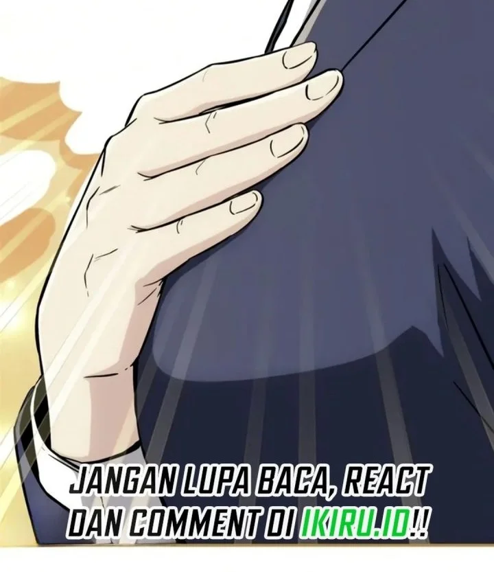 The Chaebol Familys Genius Monster Chapter 21 Halaman 33