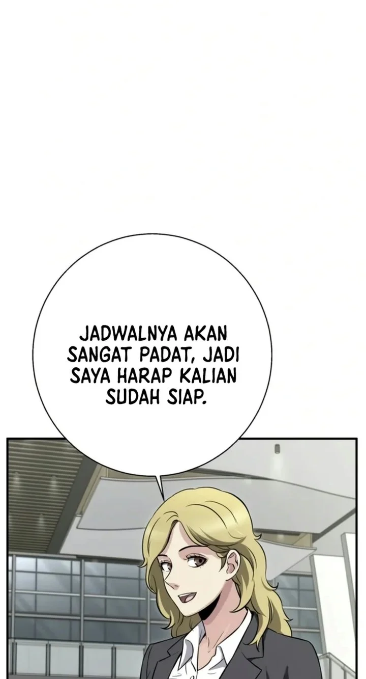 The Chaebol Familys Genius Monster Chapter 21 Halaman 34