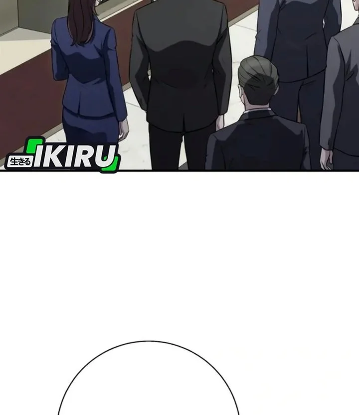 The Chaebol Familys Genius Monster Chapter 21 Halaman 38