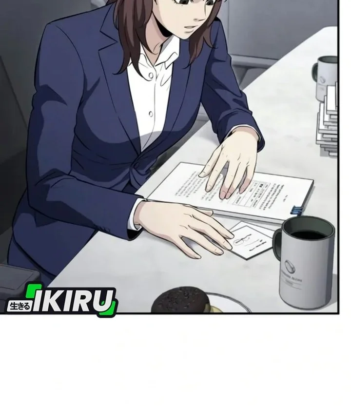 The Chaebol Familys Genius Monster Chapter 21 Halaman 42