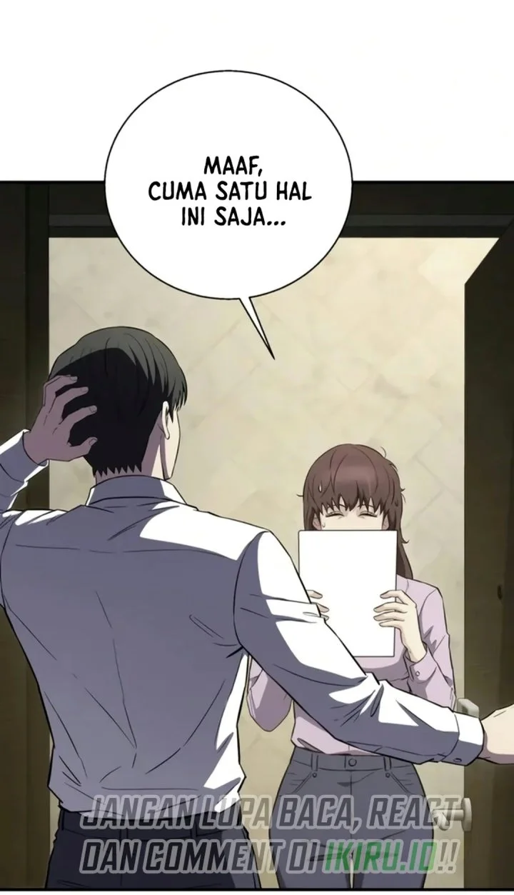 The Chaebol Familys Genius Monster Chapter 21 Halaman 44