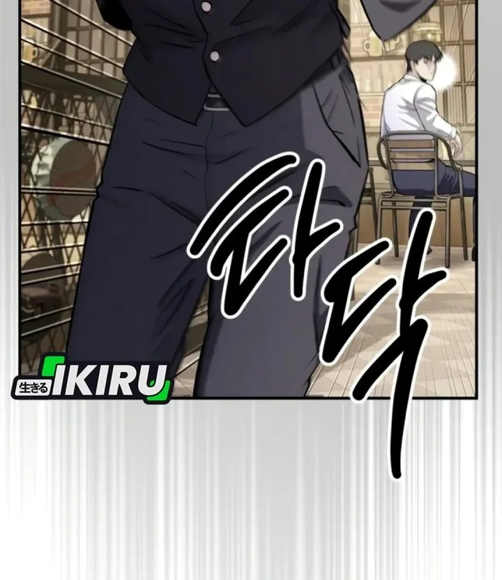 The Chaebol Familys Genius Monster Chapter 21 Halaman 52