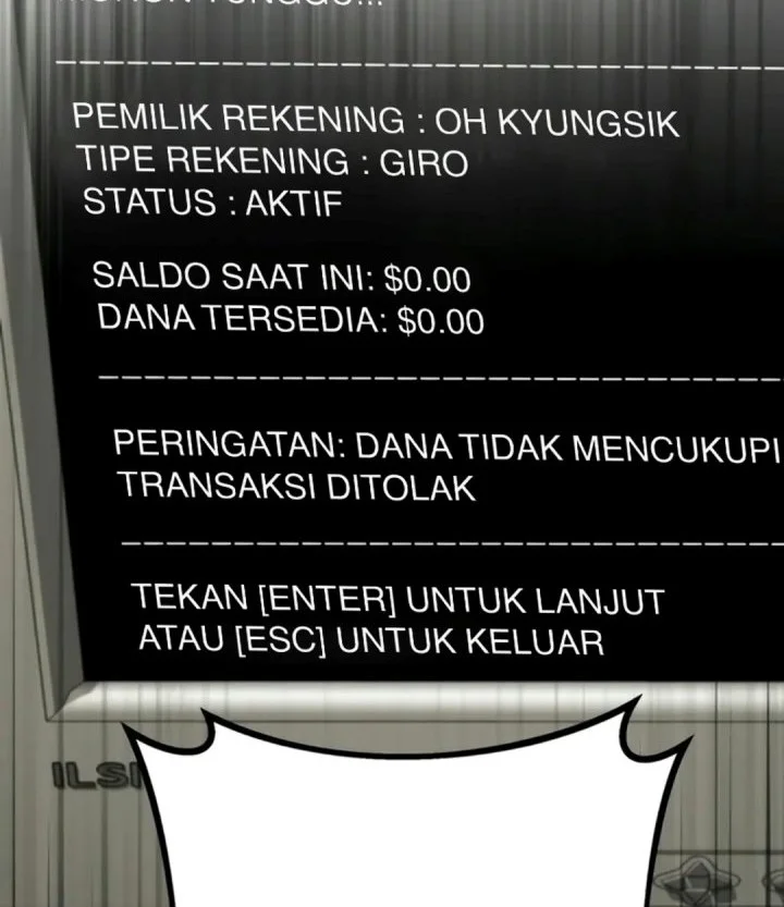 The Chaebol Familys Genius Monster Chapter 21 Halaman 61