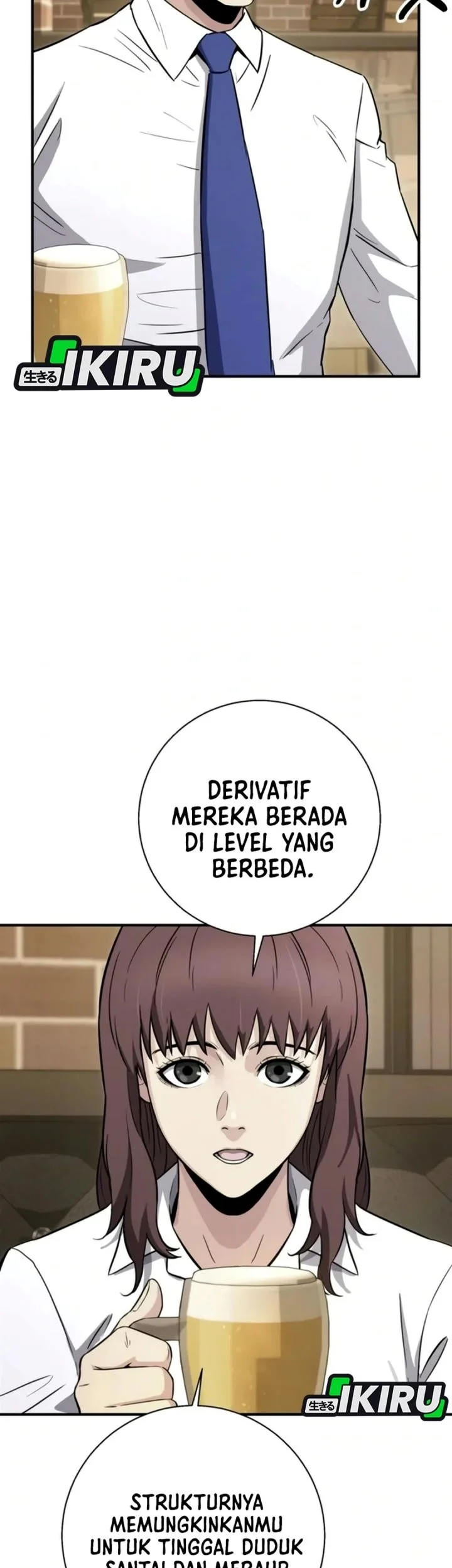 The Chaebol Familys Genius Monster Chapter 21 Halaman 73