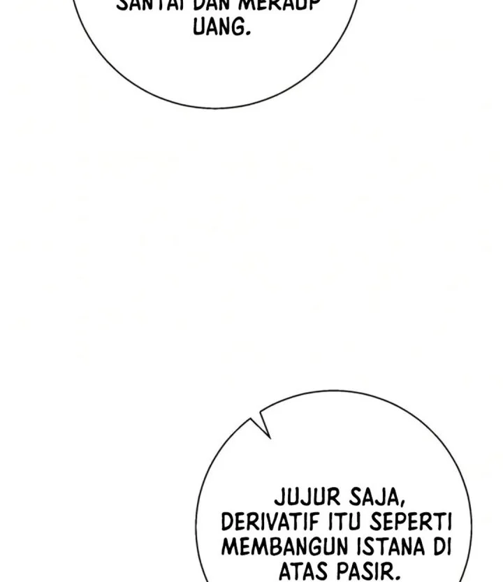 The Chaebol Familys Genius Monster Chapter 21 Halaman 74