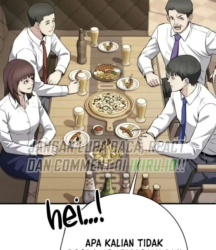 The Chaebol Familys Genius Monster Chapter 21 Halaman 76