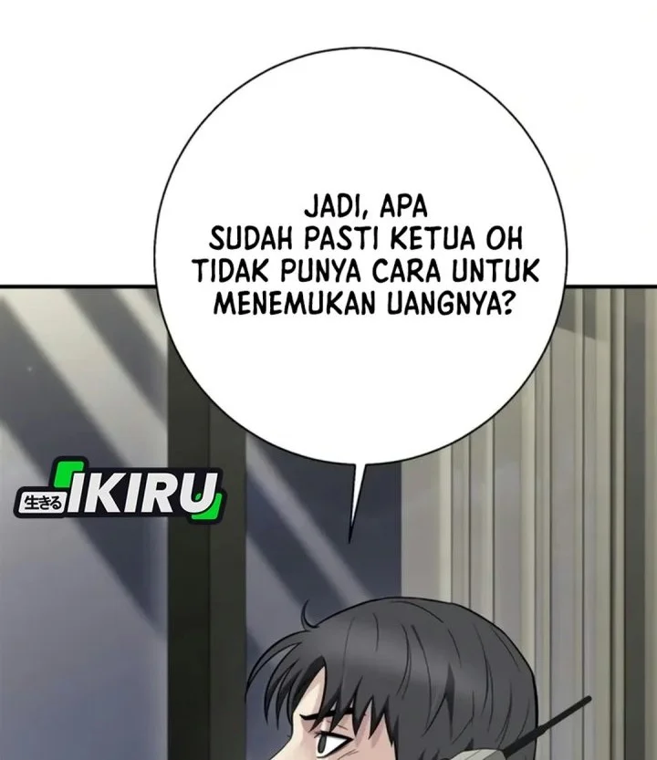 The Chaebol Familys Genius Monster Chapter 21 Halaman 81