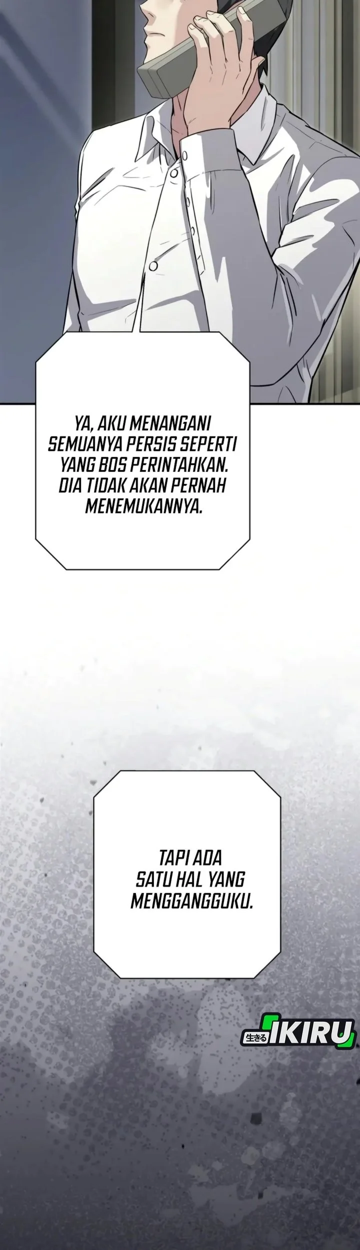 The Chaebol Familys Genius Monster Chapter 21 Halaman 82