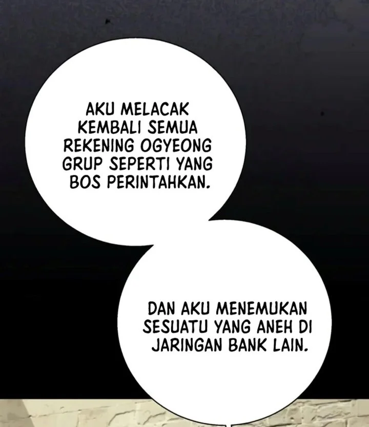 The Chaebol Familys Genius Monster Chapter 21 Halaman 83