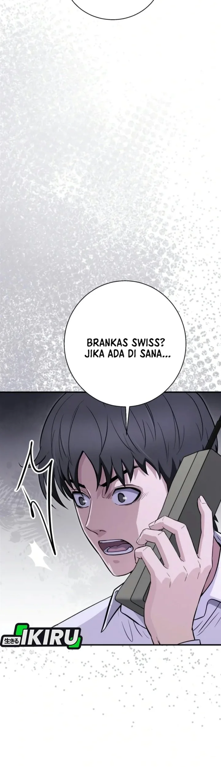 The Chaebol Familys Genius Monster Chapter 21 Halaman 86